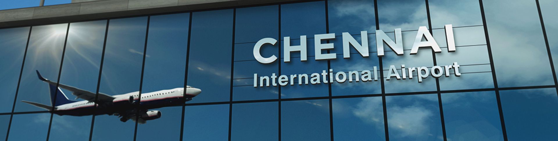 chennai airport midnight pickup excess baggage